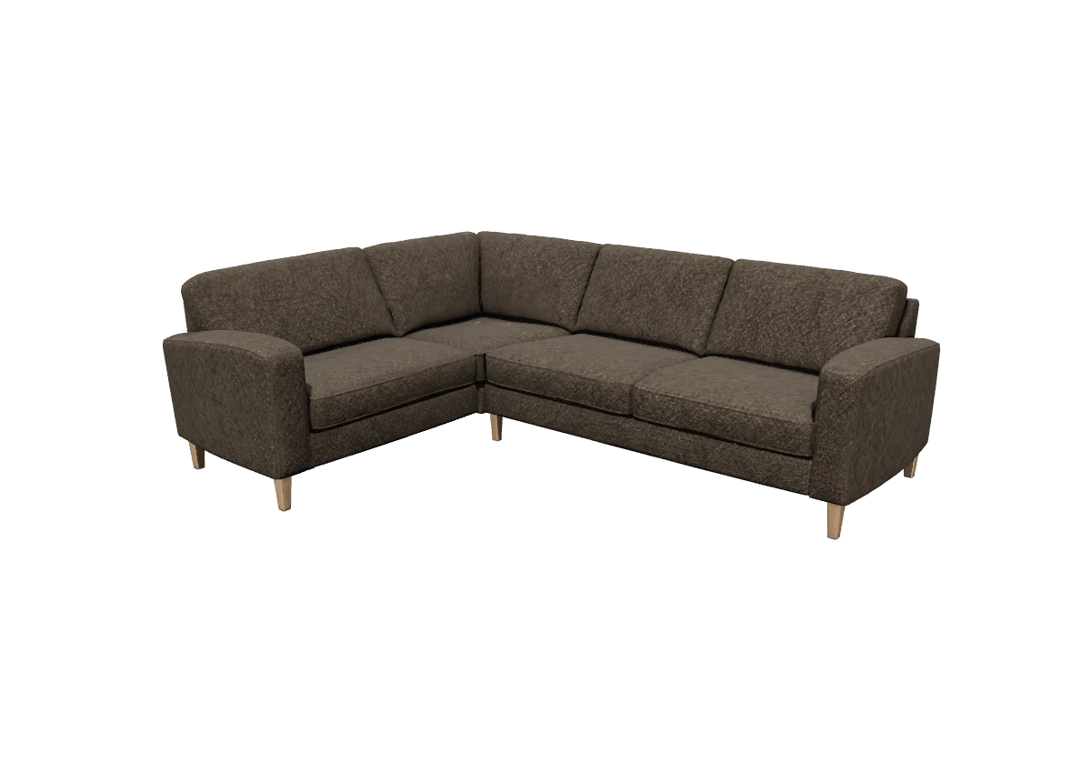 Storfjord, a furniture model from Koini Lab3D